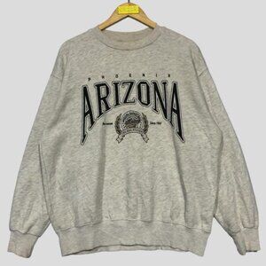 Arizona State University Sweatshirt, Arizona State Sun Devils Basketball Shirt